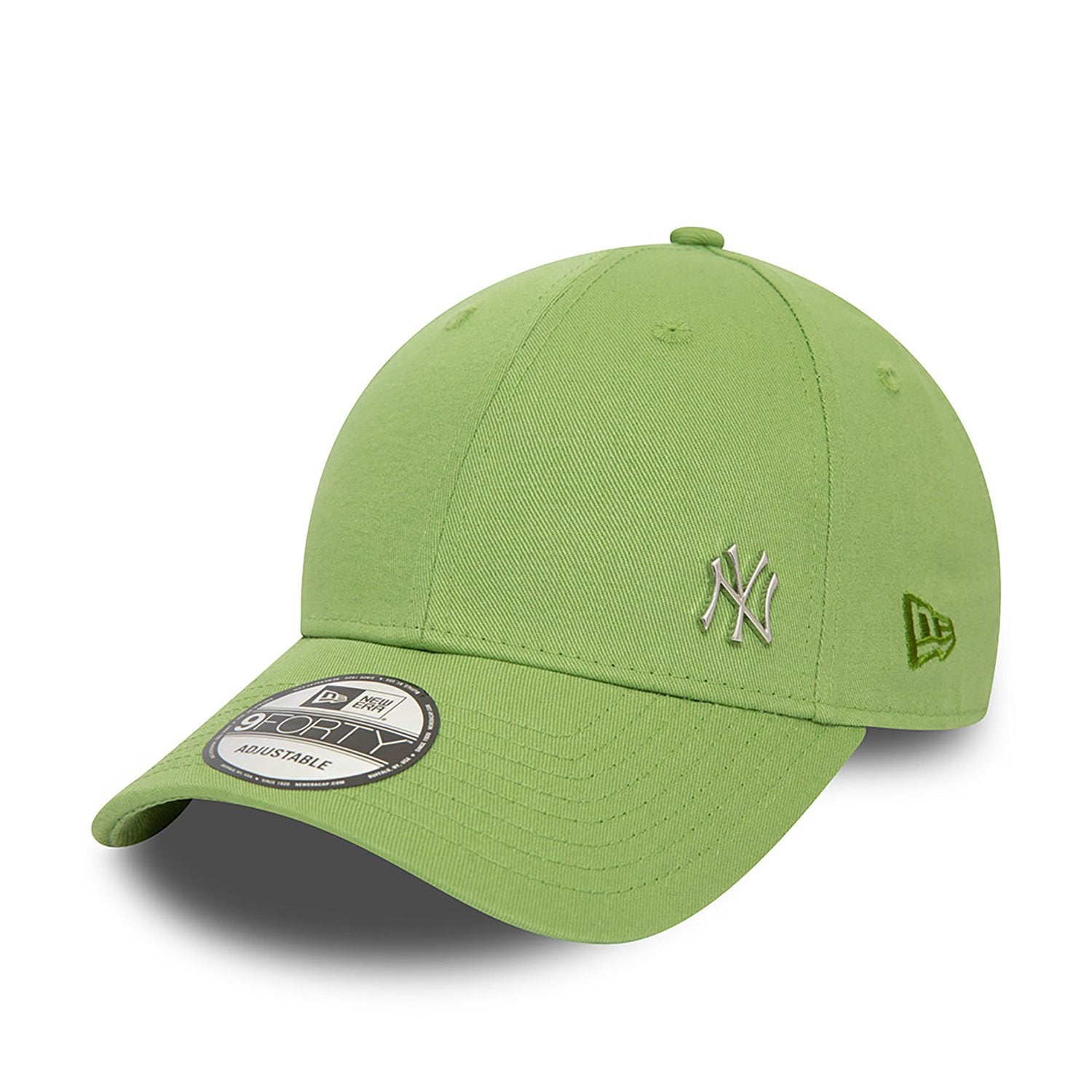 Image of Унисекс Шапка NEW ERA KAPA FLAWLESS 9FORTY NEYYAN MAG - Ballistic-sport
